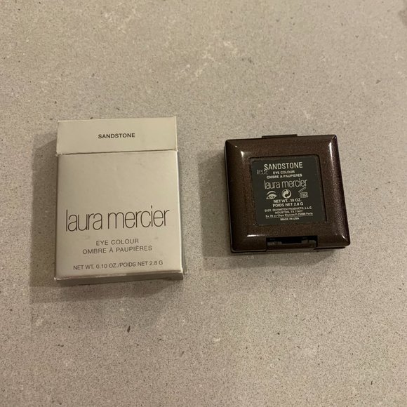 Laura Mercier Eye Colour Sandstone - Brand new - Picture 3 of 4